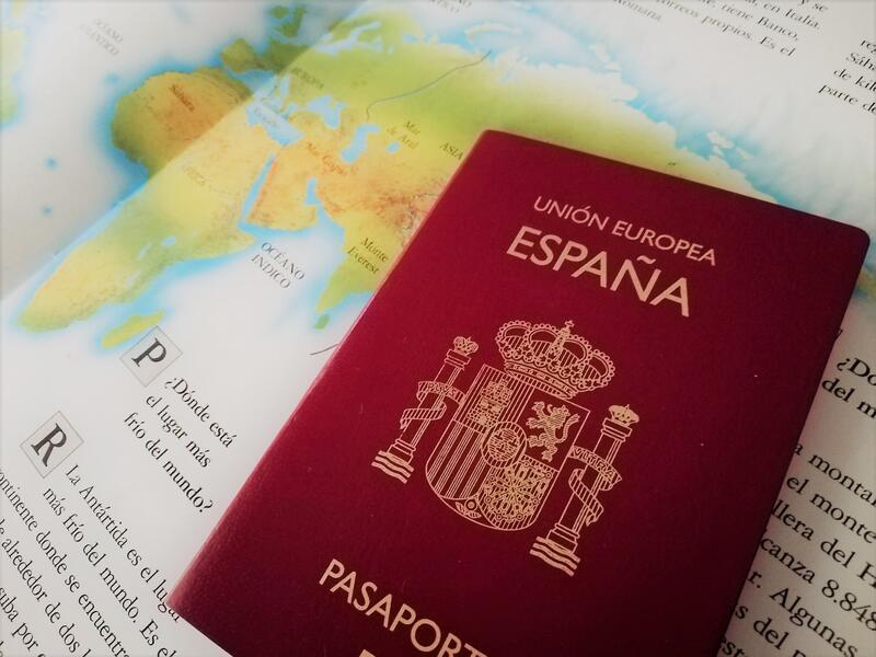 Los europeos prefieren documentos digitales para viajar tanto dentro como fuera de la UE