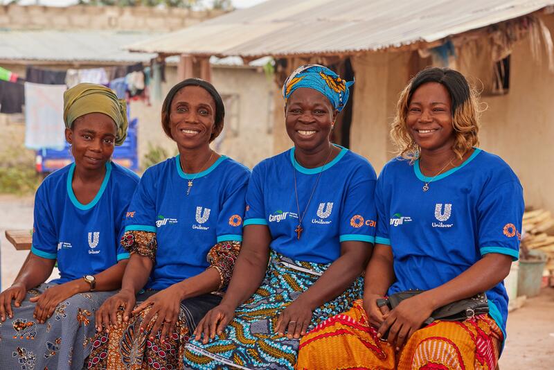 Magnum prevé ayudar a empoderar a más 3.000 mujeres de Costa de Marfil en 2023