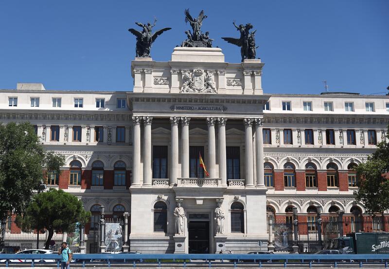 Agricultura abre a audiencia pública la norma con los ajustes en la aplicación del Plan Estratégico de la PAC