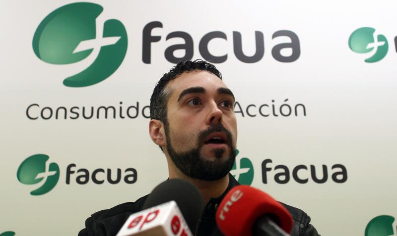 Facua denuncia a Endesa ante Consumo por cargos irregulares en facturas con el concepto ‘abono calidad’