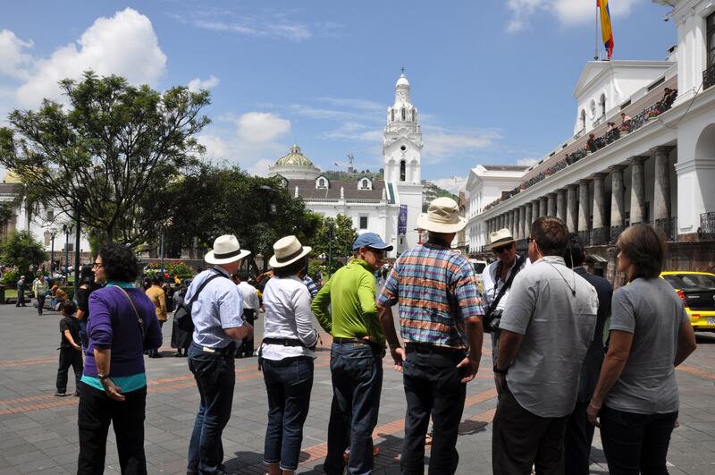 La OMT presenta ‘El turismo abre tu mente’, una iniciativa para transformar los hábitos de viaje