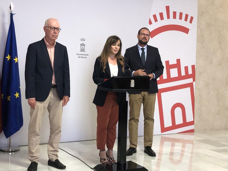 Los hoteles alcanzan prácticamente el «lleno técnico» en la Cumbre de la UE que acoge Murcia