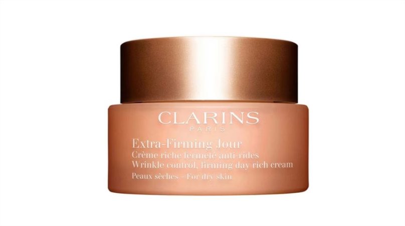 Crema Extra-Firming Día PS Clarins