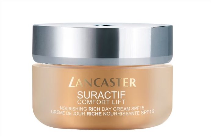 Suractif Comfort Lift Nourishing Rich Day SPF 15 de Lancaster