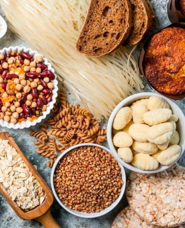 7 motivos por lo que deberías probar ya una dieta sin gluten 6 Merca2.es 362067e963c7b5684f99c869c905667b Merca2.es