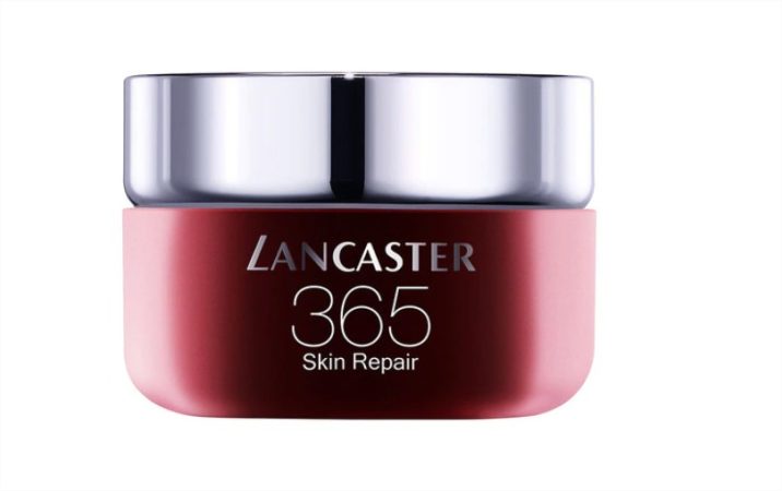 Crema de Día Enriquecida 365 Skin Repair Lancaster