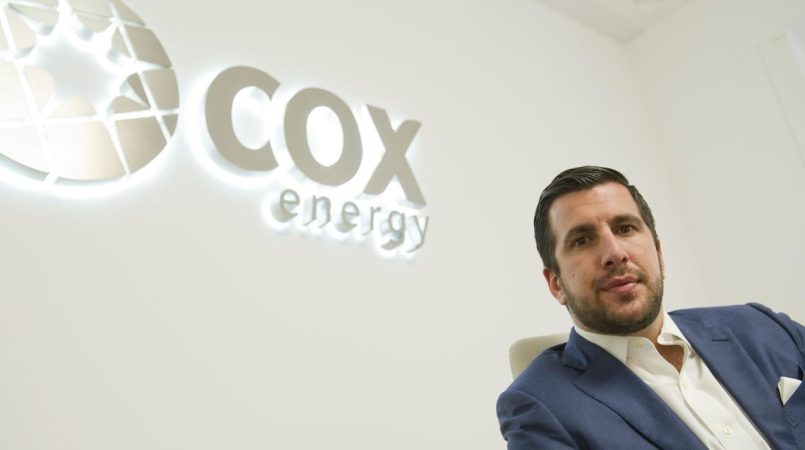 Cox Energy da el pistoletazo de salida a la integración de la energía de Abengoa 1 Merca2.es aBENGOA