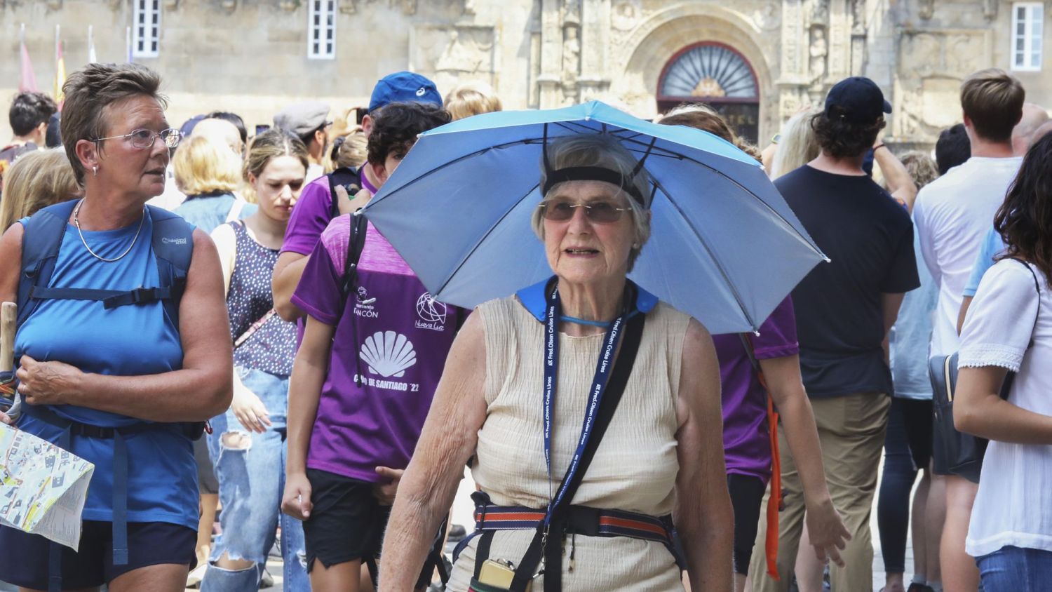 La AEMET pone fecha al fin de este veranillo de San Miguel