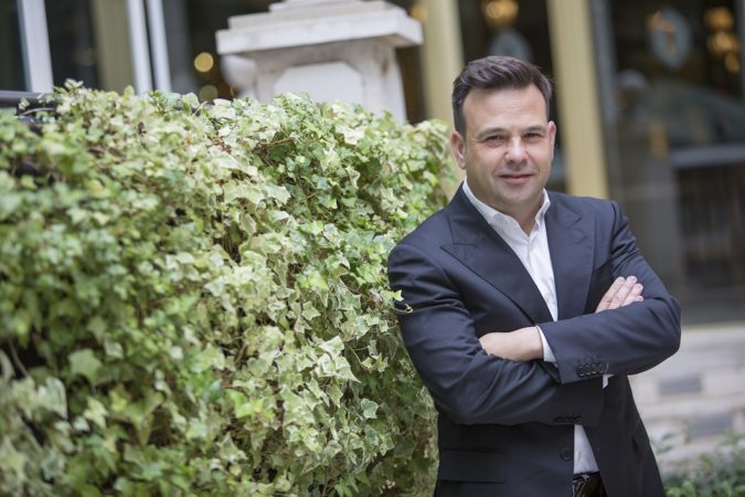 AUDAX RENOVABLES CEO Merca2.es