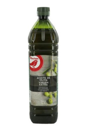 Aceite Auchan 1 Merca2.es