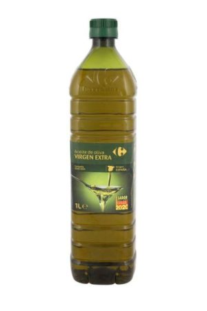Aceite Carrefour Merca2.es