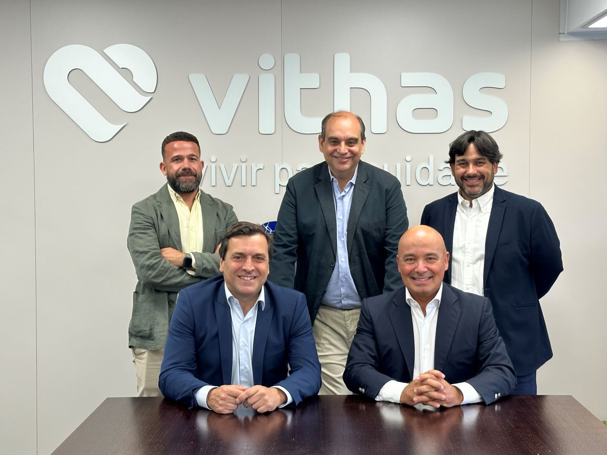 Vithas explora más alianzas estratégicas tras su acuerdo con Matachana