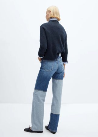 Los jeans se van adaptando a la moda y a la comodidad