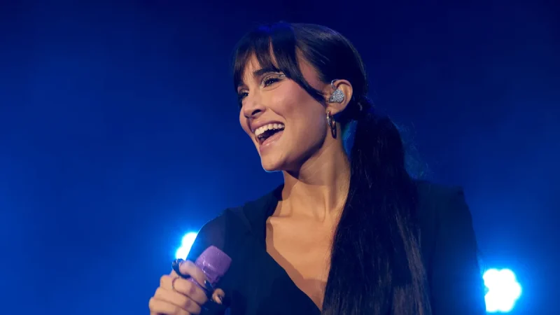 Aitana es la nueva Shakira mira por que 6 Merca2.es