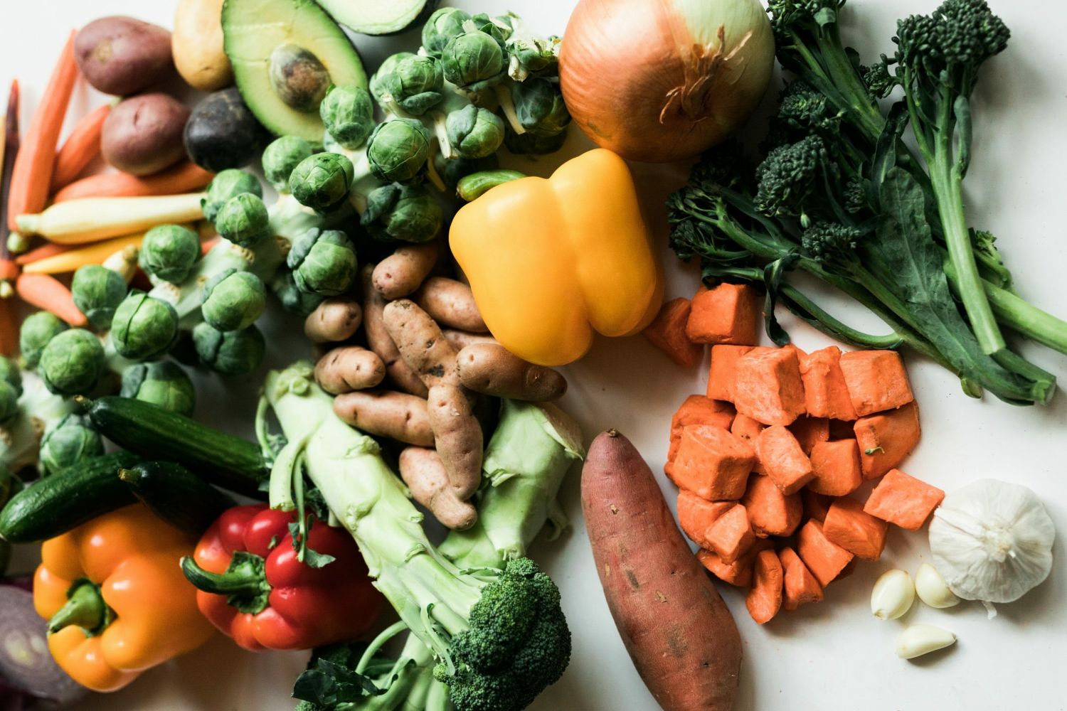 Alimentos prebióticos: 7 claves para fomentar el crecimiento de bacterias saludables en tu intestino