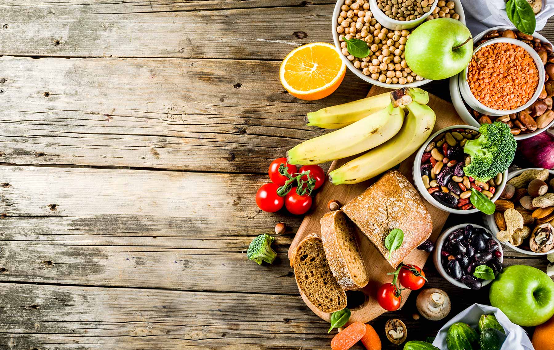 Alimentos prebioticos Merca2.es