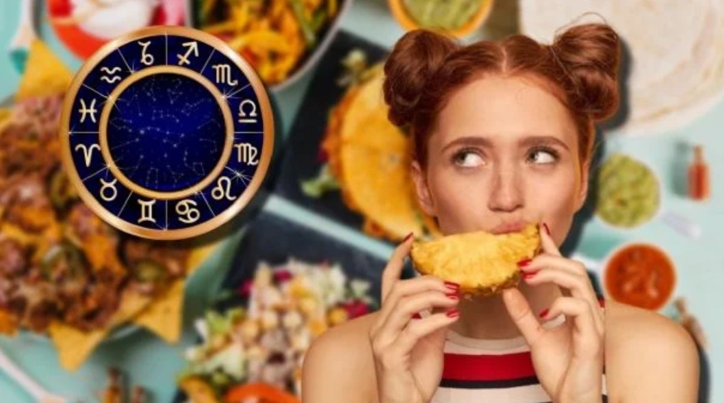 Los alimentos que deberías comer según tu signo del zodíaco