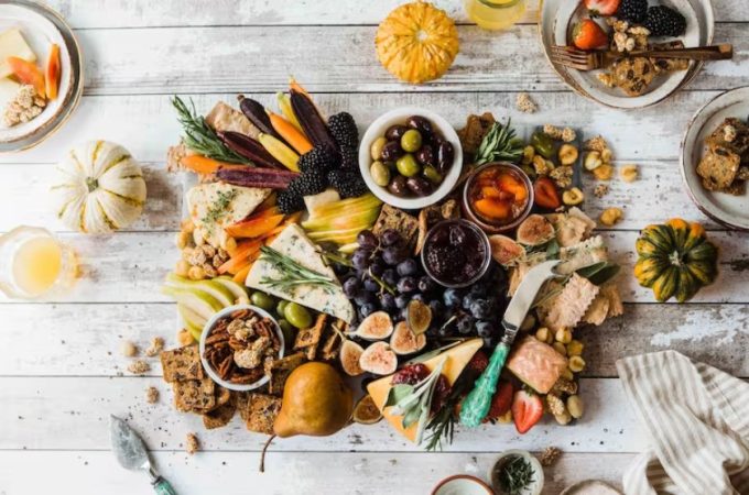¿Cuáles son los alimentos que debes consumir según tu zodíaco?