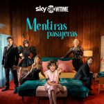 Almodóvar se pasa a la pequeña pantalla con su primera serie ‘Mentiras pasajeras’