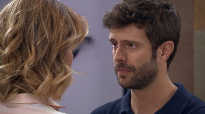 Amar es para siempre Alicia y Roman Merca2.es