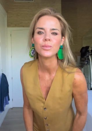 Amelia Bono Zara 1 Merca2.es