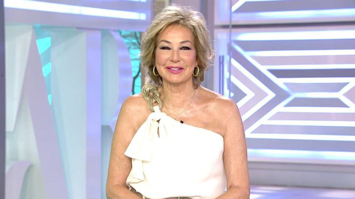 Ana Rosa Quintana y sus fichajes para esta temporada