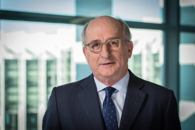 Antonio Brufau presidene de Repsol Merca2.es