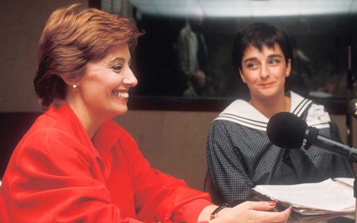 Apueste por una