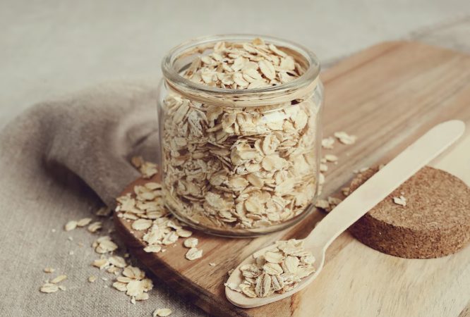 ¡Anímate a preparar estas magdalenas saludables!