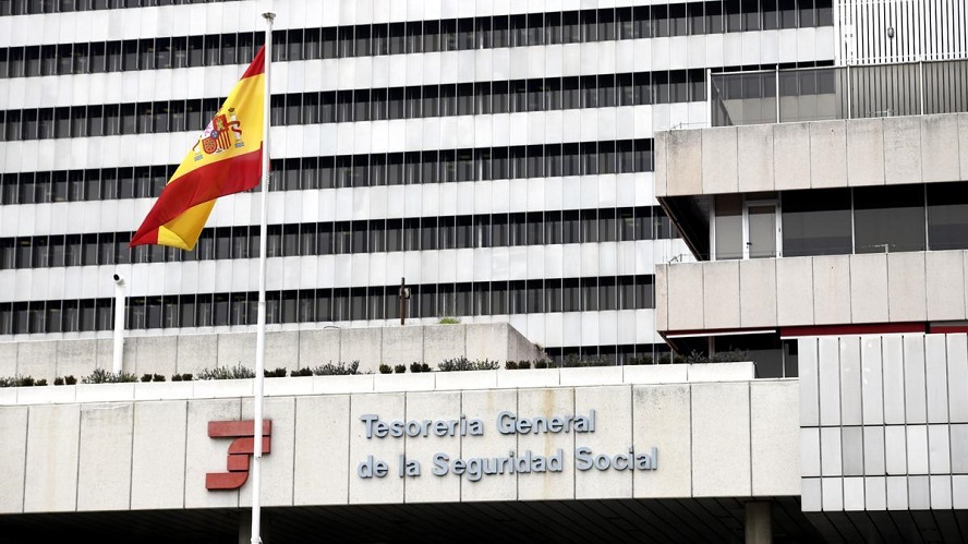 La Seguridad Social aumenta con N26 el número de bancos con los que hacer pagos