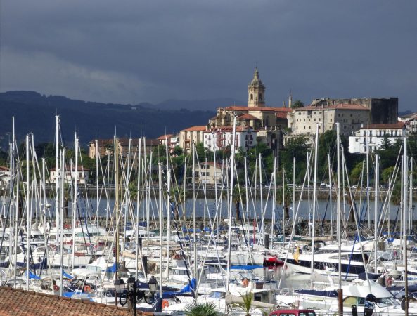 Bidasoa Pais Vasco Merca2.es