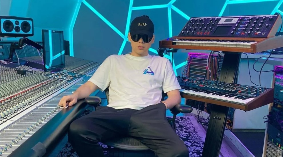 De Bizarrap a Bizapop, el productor argentino cambia de nombre ¿y de estilo musical?