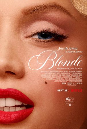 Blonde pelicula Merca2.es