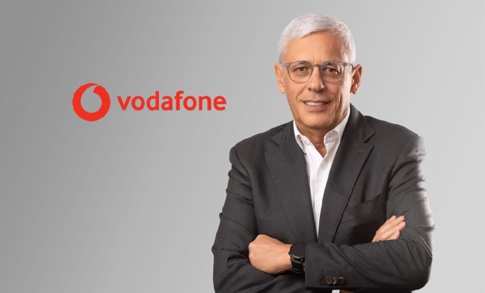 Vodafone España IoT