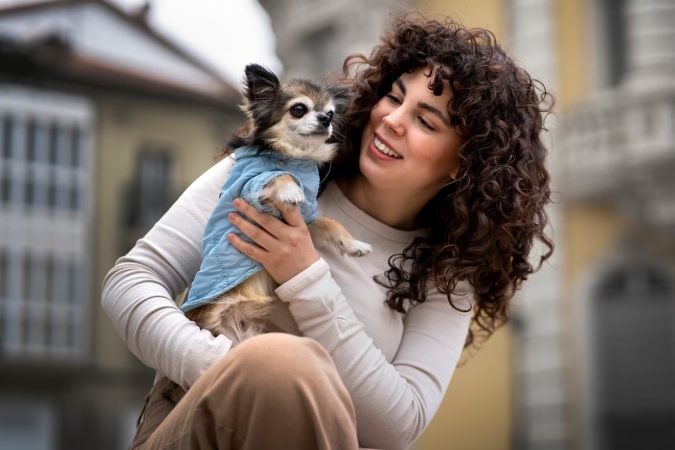 Cada vez mas personas tienen mascotas Merca2.es