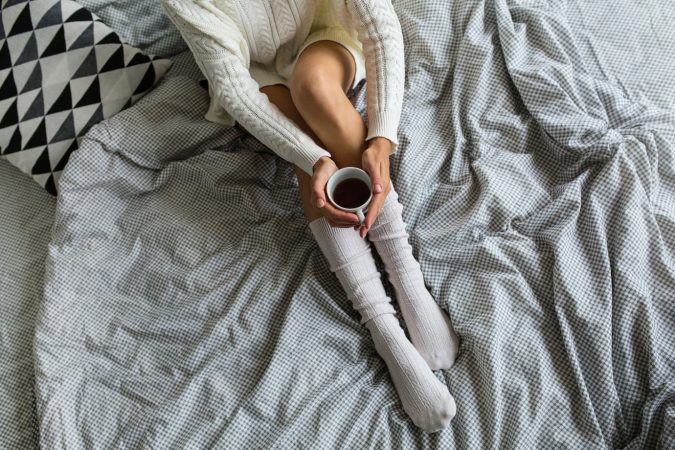 Café y siesta
