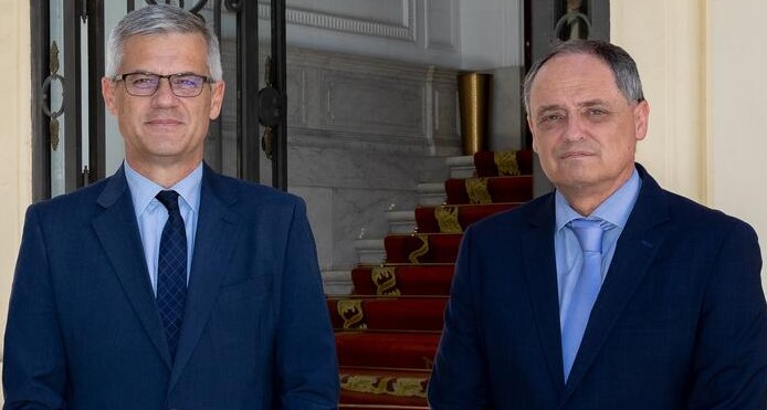 Madrid celebra la próxima semana el congreso de navegación aérea Airspace Integration Week