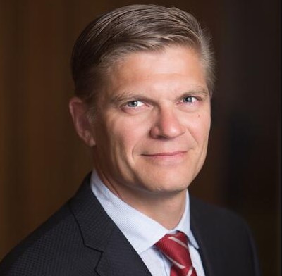 SIX nombra a Bjorn Sibbern como director global de Exchanges y miembro del Comité de Dirección