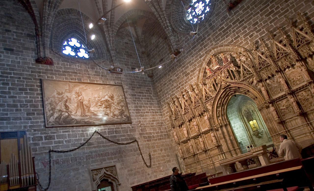 El orgullo de Valencia