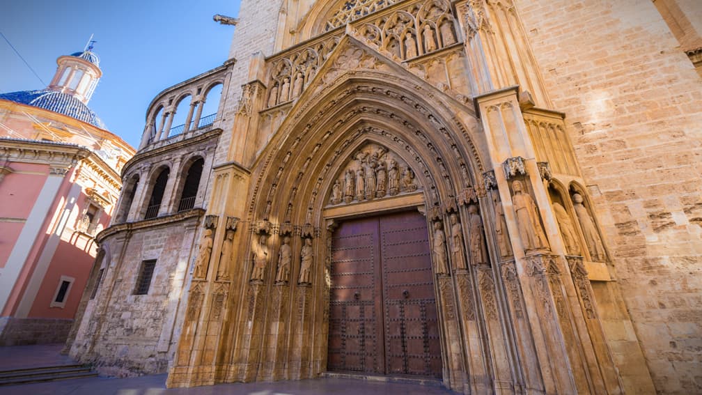 Momentos Memorables en la Catedral de Valencia