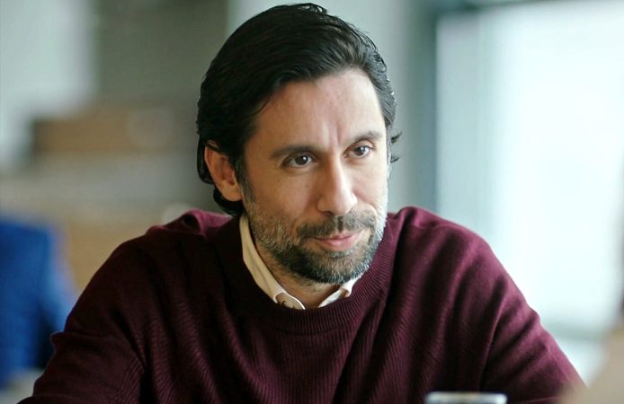 Cetin en Secretos de familia Merca2.es