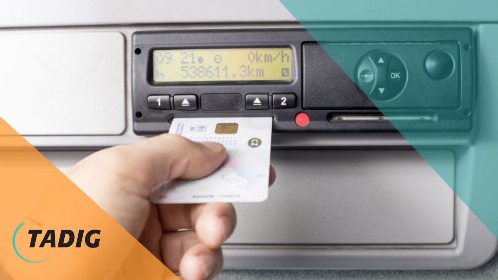 Tadig explica la vigencia de los tacógrafos digitales 1 Merca2.es Comunicae Sept Merca2.es