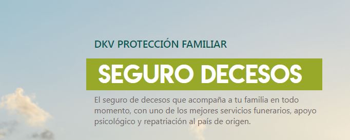 El extraño correo con el que DKV busca captar nuevos clientes entre las familias 1 Merca2.es DKV Merca2.es