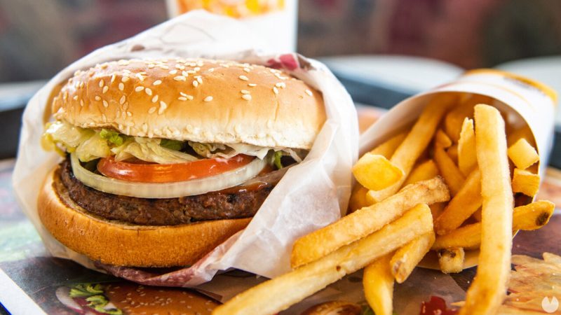 Taco Bell también está entre las demandadas