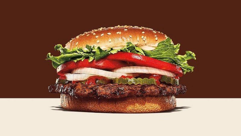 Una demanda polémica que no solo afectará en el futuro a Burguer King