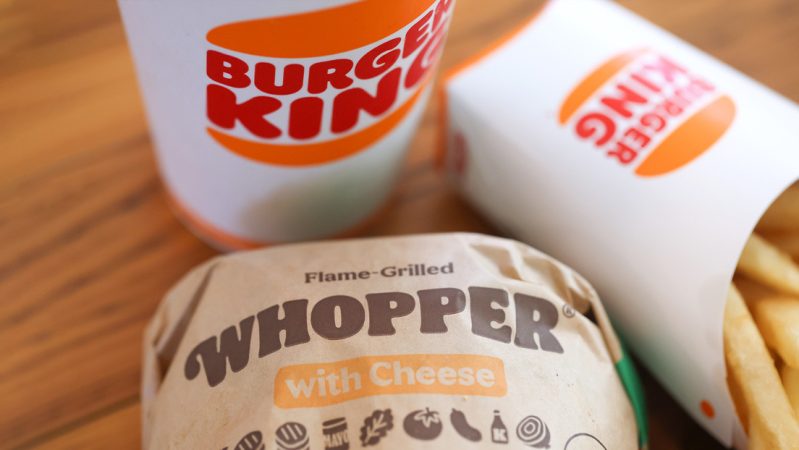 Demandan a Burger King 5 Merca2.es