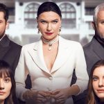 Descubre quiénes doblan al castellano a los protagonistas de ‘Pecado original’