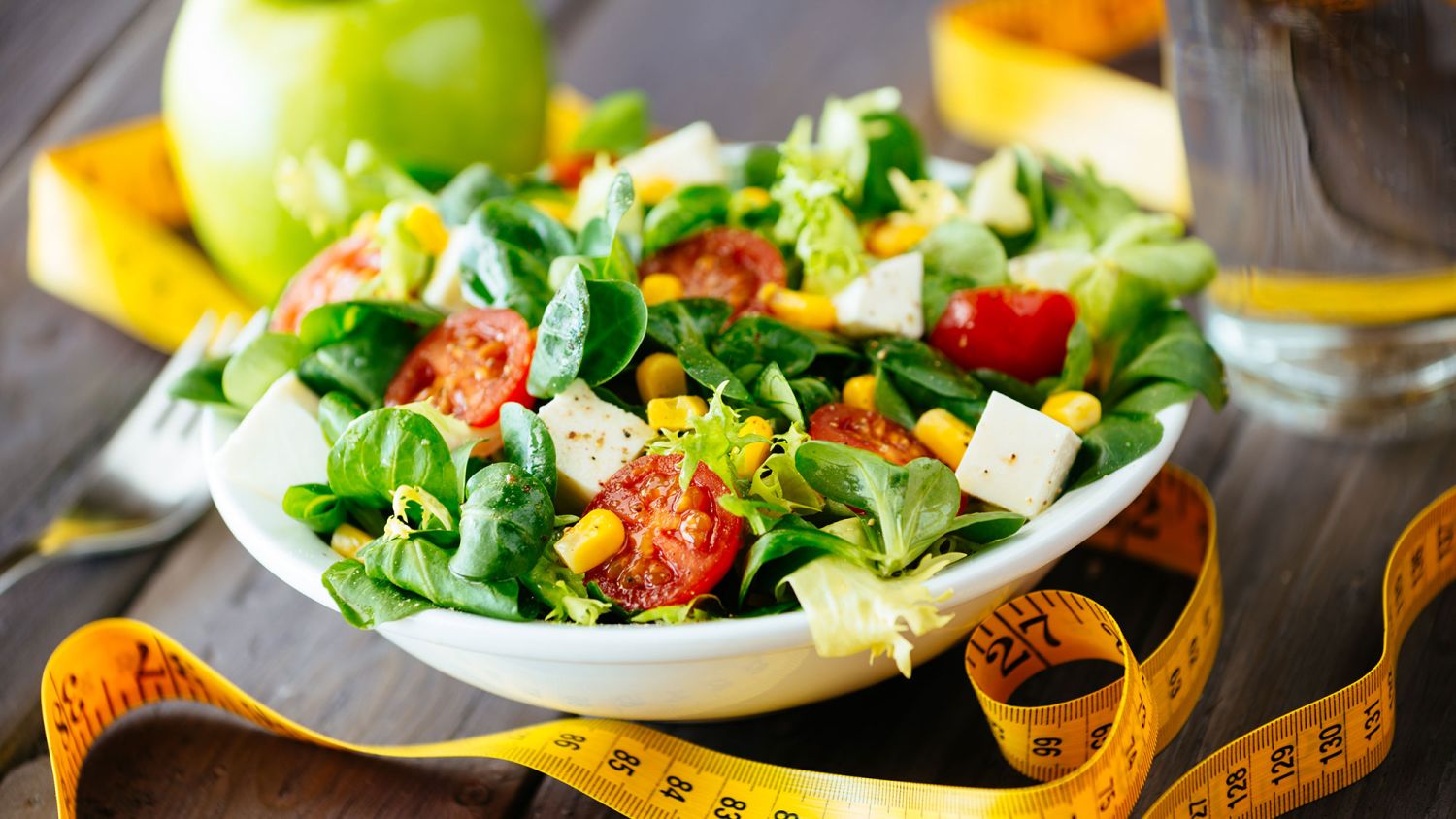 Dieta flexitariana: 5 consejos para equilibrar tus elecciones alimentarias