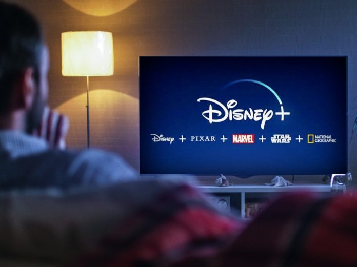 DISNEY-Disney invade las mentes de sus suscriptores para aumentar su negocio