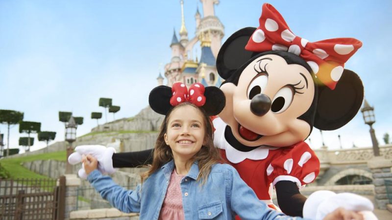 Disneyland